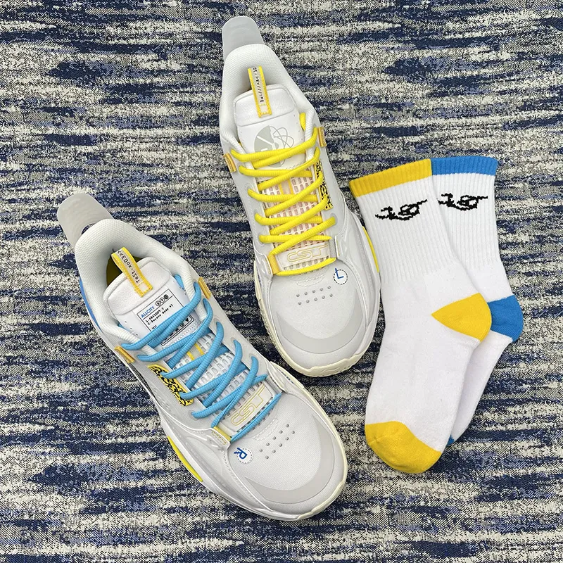 CMFY Shoelaces Unisex-2