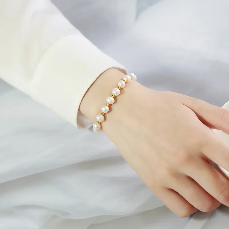 LIANDUO Bracelets Women's-2