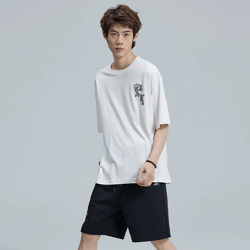 PJ's Vigor T Shirts Unisex-15