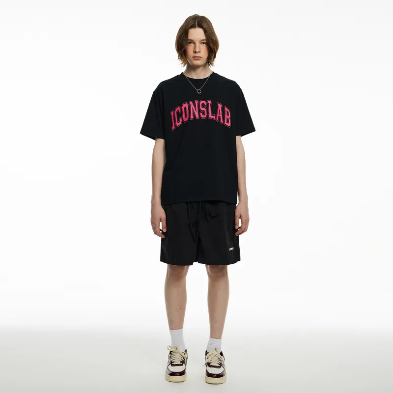 ICONS Lab SSUR PLUS X ICONSLAB Sports Shorts Unisex-2