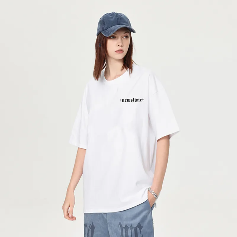 NOWSTIME T Shirts Women's-13