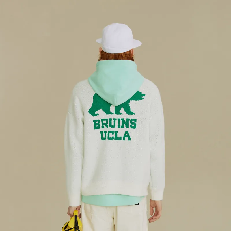 UCLA Jeans Unisex-7