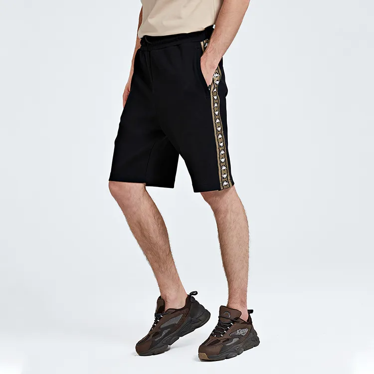 Kappa Sports Shorts Men-6