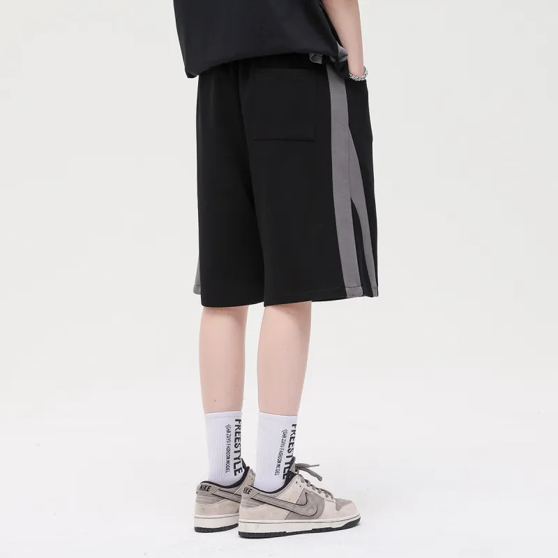 POINTLIMIT Casual Shorts Unisex-3