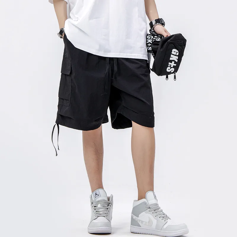 Minfinity Casual Shorts Unisex-2