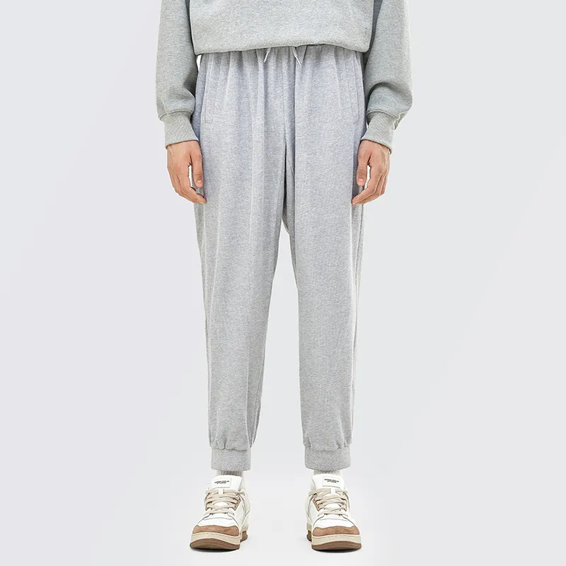BAGGL Straight Sports Pants Unisex-2