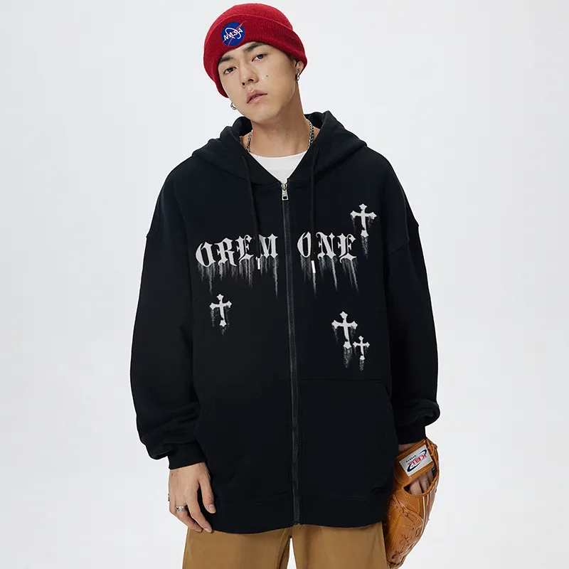 OREM ONE Sweatshirts Unisex-7