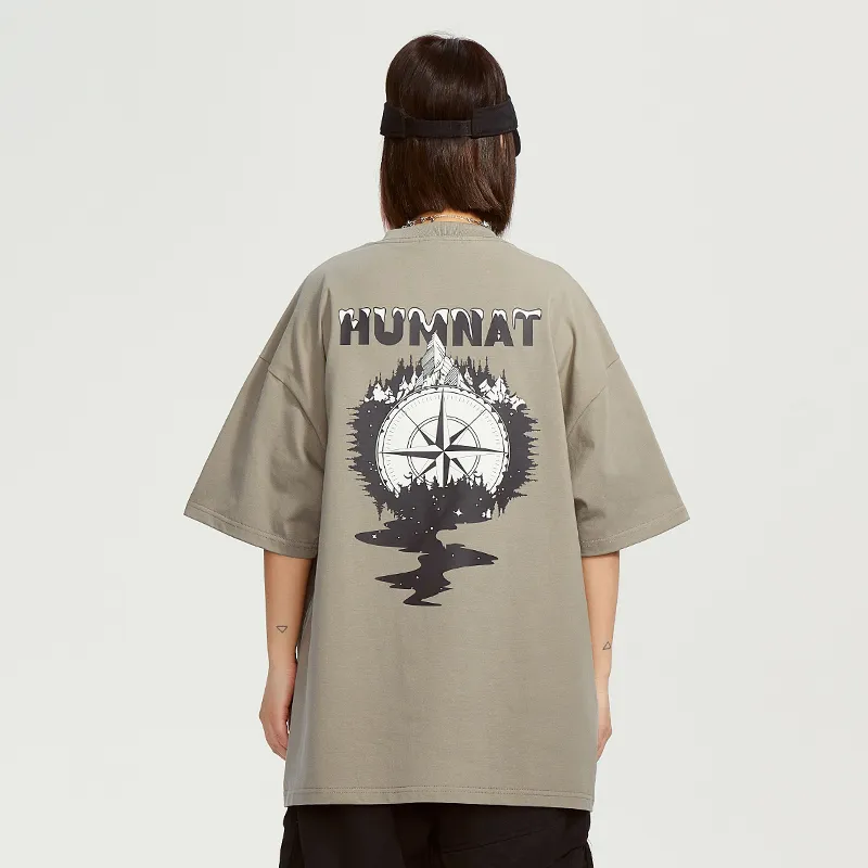 HUMNAT T Shirts Unisex-15