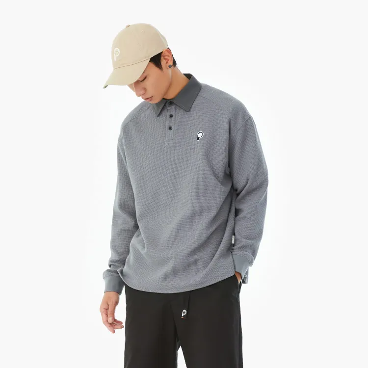 Penfield Polo Shirts Unisex-12