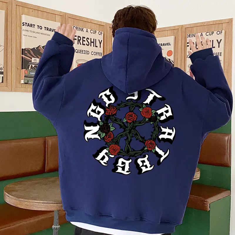 NGC STRATEGY Sweatshirts Unisex-34