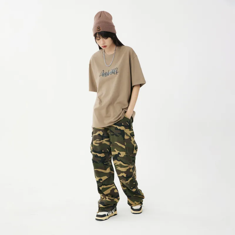 Airwalk T-Shirts Unisex-70