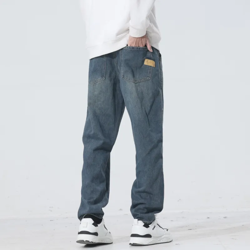 Antioffice Jeans Men-13