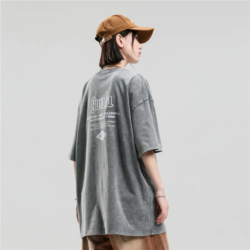 Gwola T Shirts Unisex-86