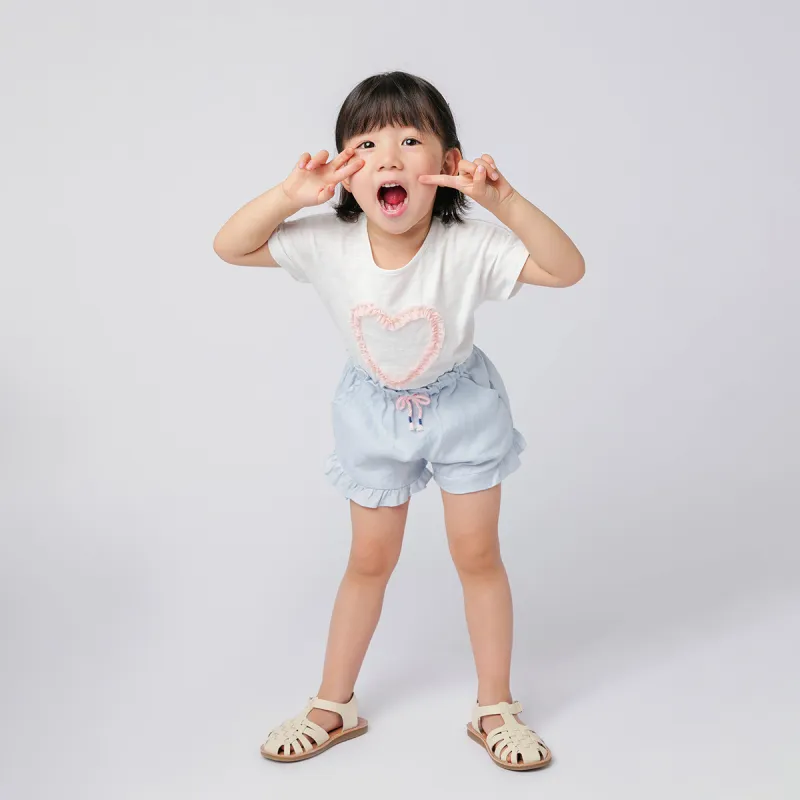 MARC&JANIE Casual Shorts Kids-6