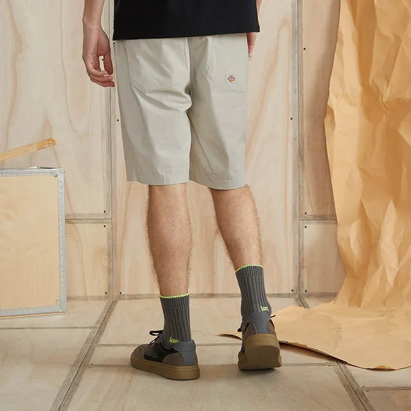 Dickies Casual Shorts Men's Tea Brown-2
