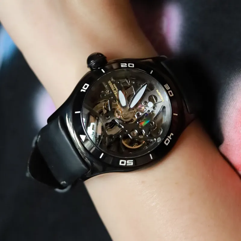 REEF TIGER Men Aurora Watch-1