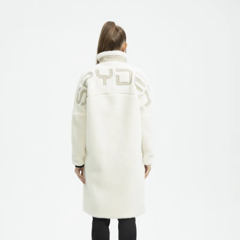 SPYDER Velvet Jackets Women's-2