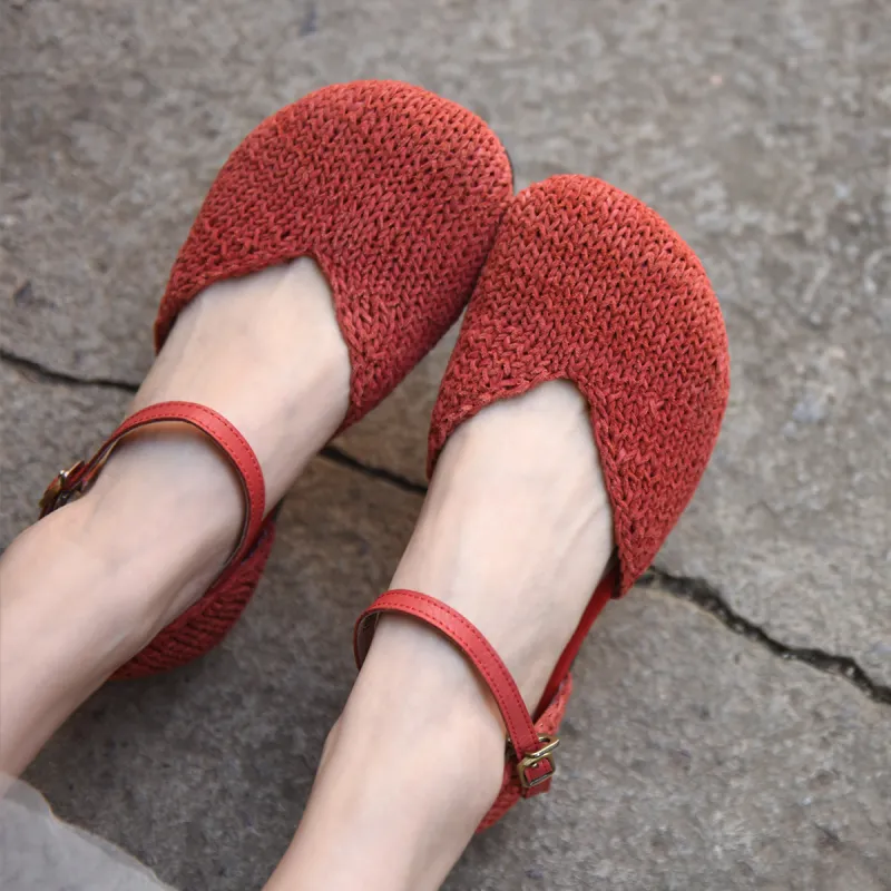 ARTMU A Mu Original Casual Single Shoes Women's-11