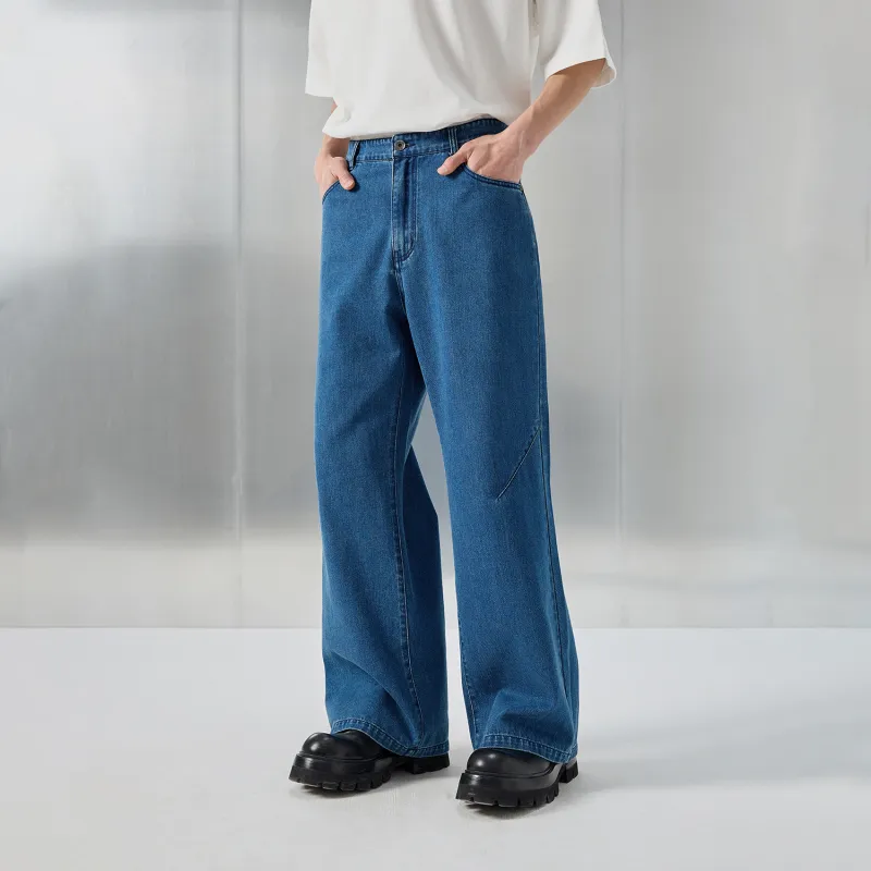 NANS STUDIO Jeans Men-7