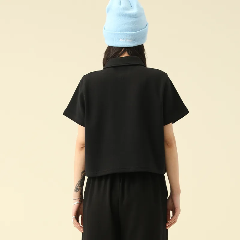 FRLMK Polo Shirts Unisex-8