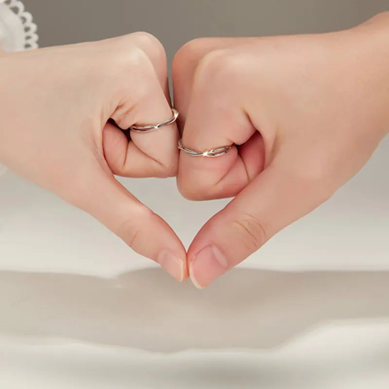 PIARA Rings Unisex-1