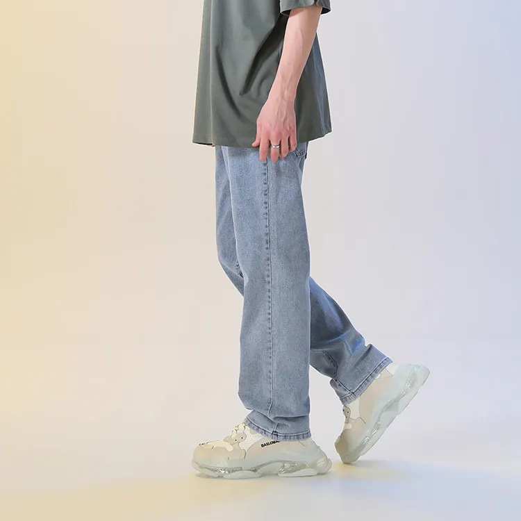 SANKAIMADE Cosmic Genie Series Casual Sportswear Unisex-60