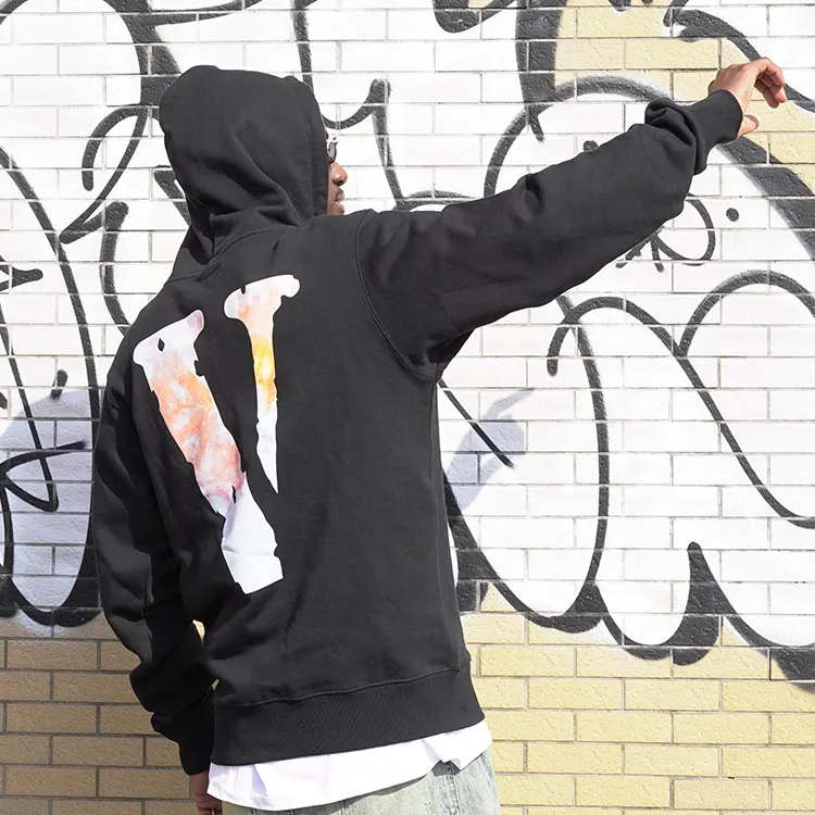 VLONE Staple Hoodie-6