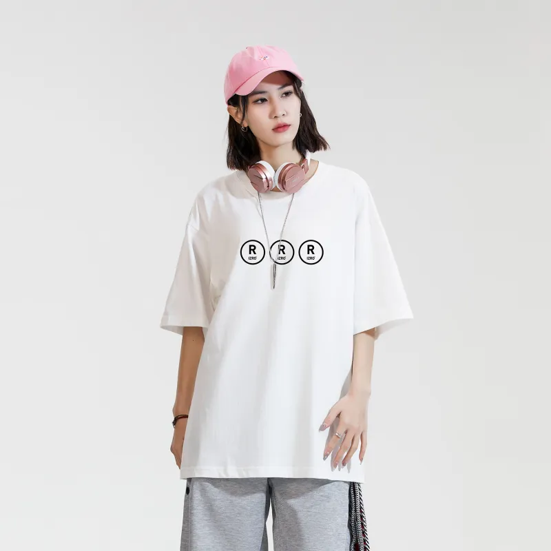 Izro X IRSCTO T-Shirts Unisex-6