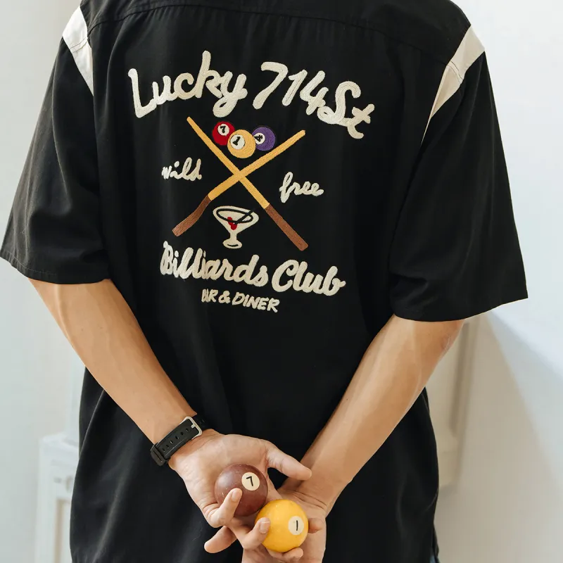 714STREET Shirts Unisex-2