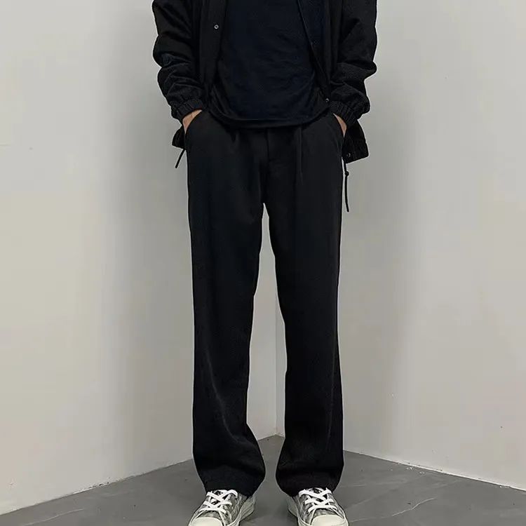 The Secret Order Of The Teddy Bear Suit Trousers Unisex-2