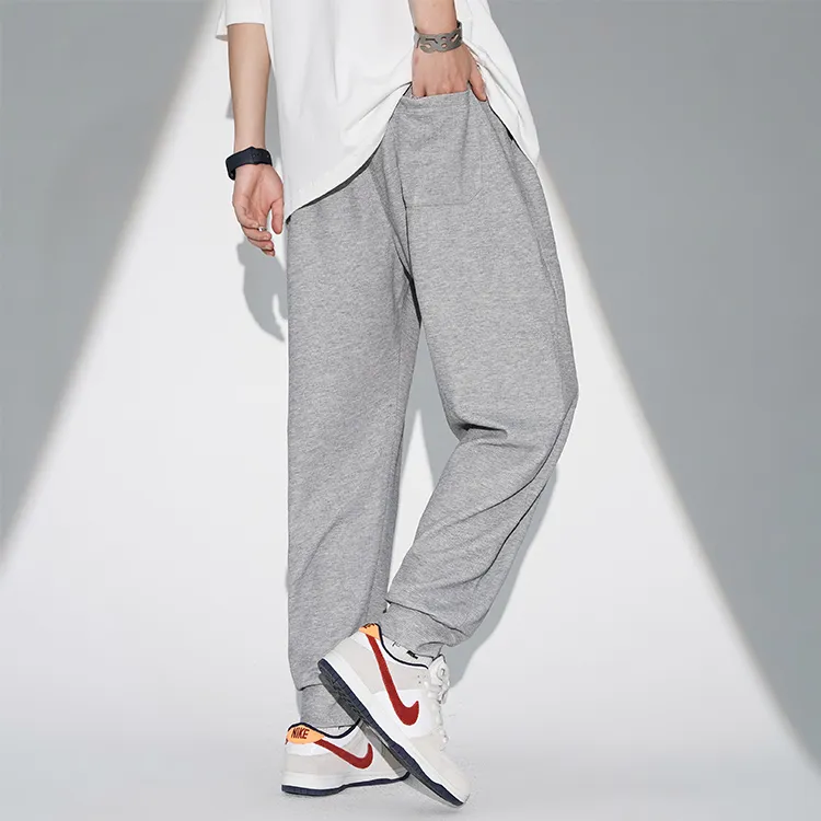 HRHO Jogger Sports Pants Fall Unisex-7