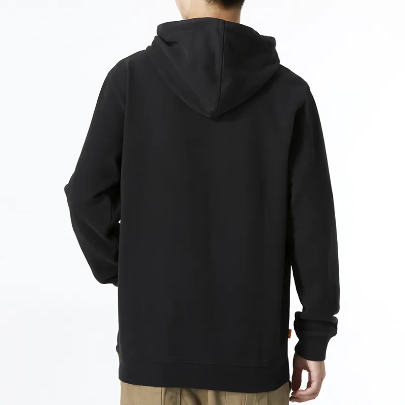 Timberland Sweatshirts Men Black-3