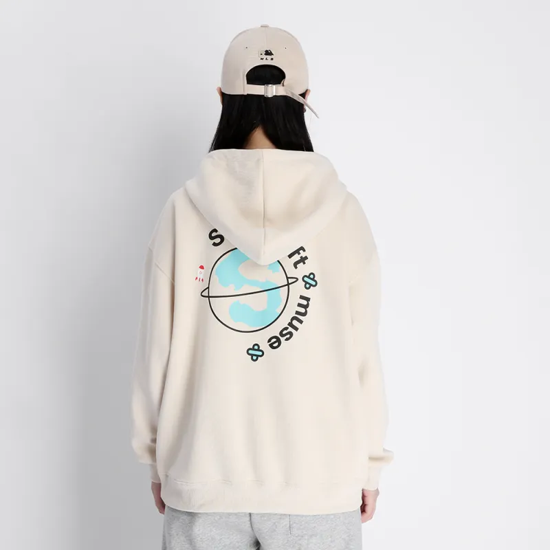 Sweatshirts Unisex-3