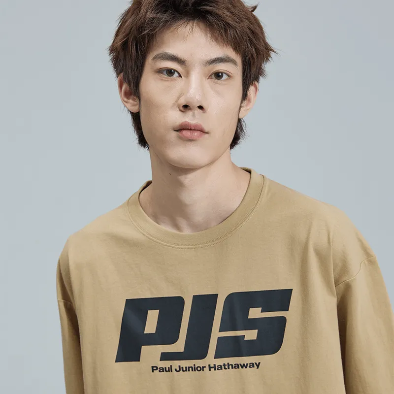 PJ's Vigor T Shirts Unisex-23