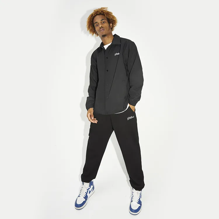 Phew Casual Pants Unisex-4