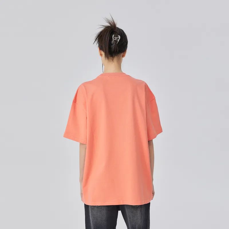 CLIMAX VISION T Shirts Unisex-3