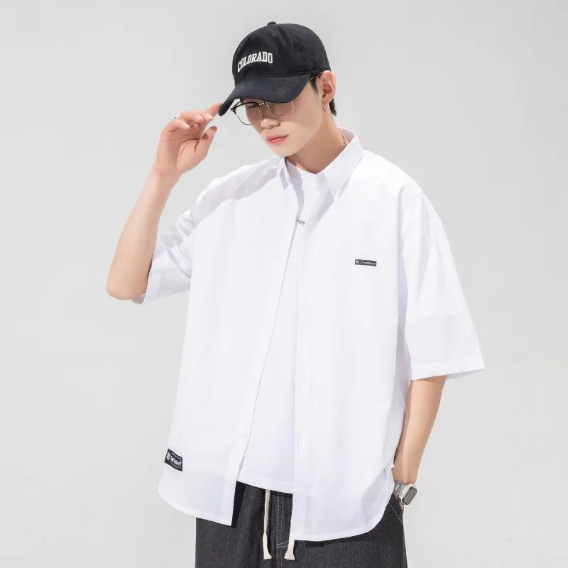 STNW Shirt Matching Sets Unisex-13