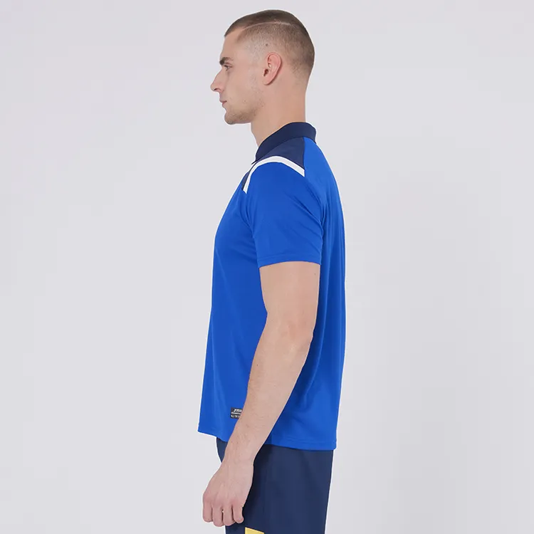 Joma Polo Shirts Men-14