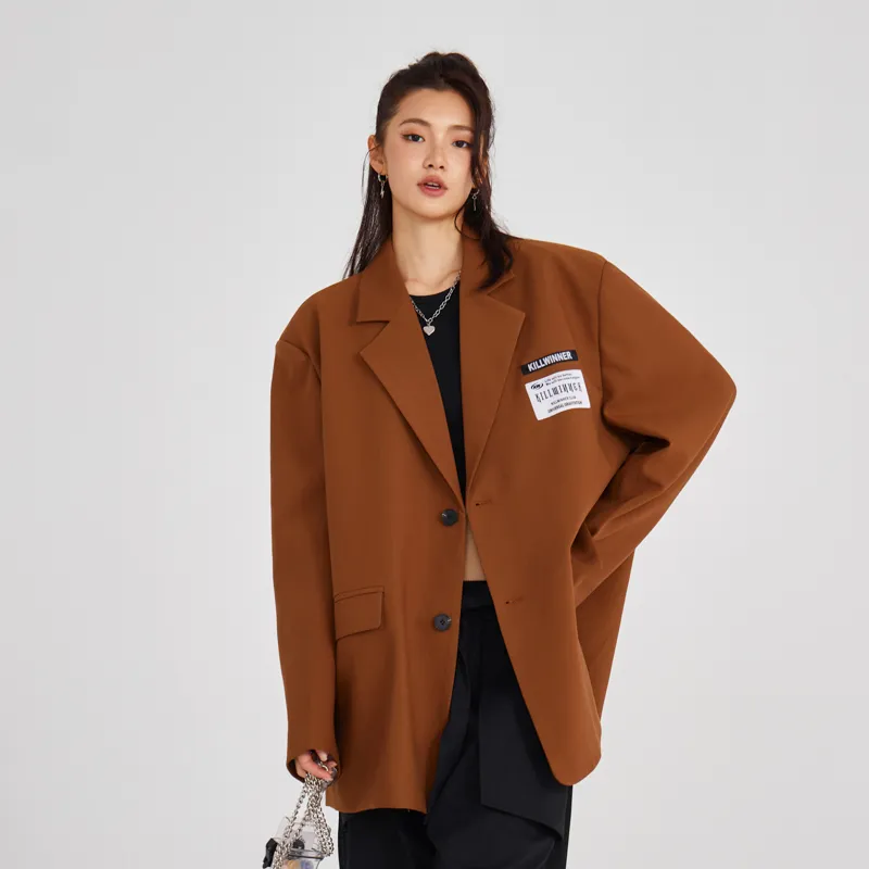 KILLWINNER Business Suits Unisex-7