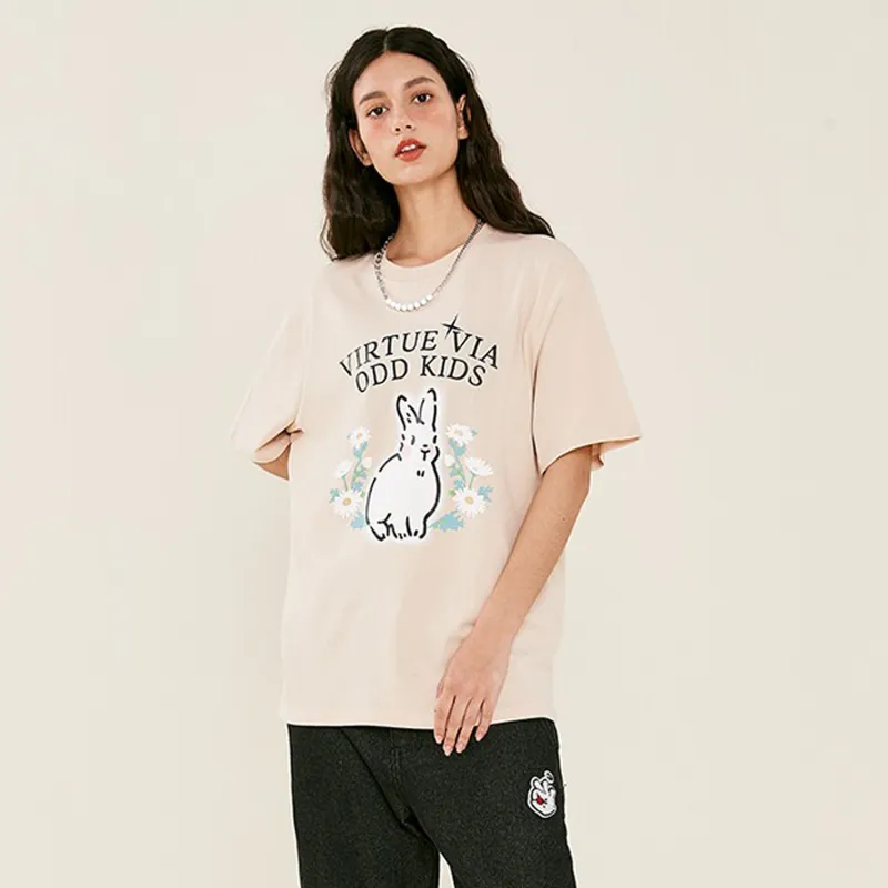 Vv.ok X ICONS Lab T Shirts Unisex-2