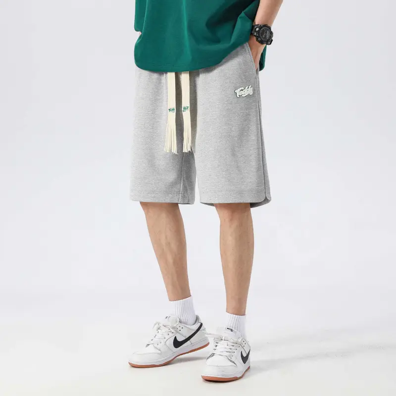 Teddy Bear Collection Casual Shorts Unisex-9