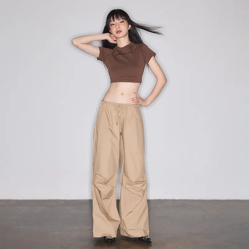 ETERNITY ITA Casual Shorts Unisex-2