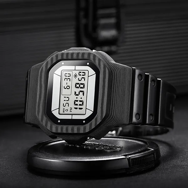 JERALAND Other Watch Accessories Unisex-2