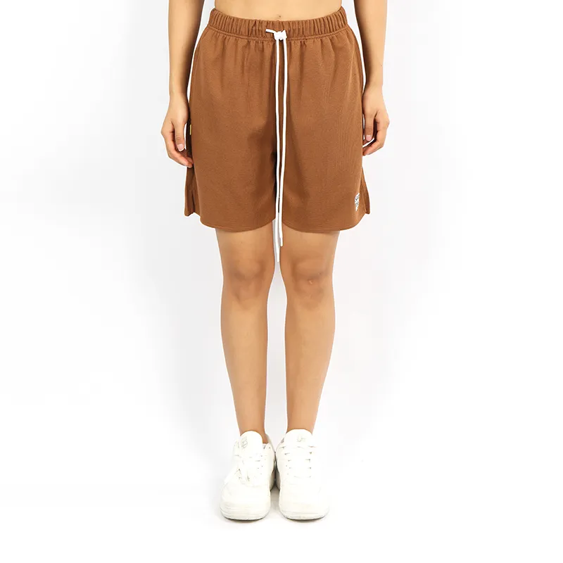 Slamble Casual Shorts Unisex-16
