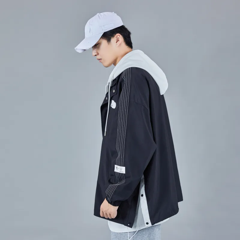 Yvette Jackets Unisex-4