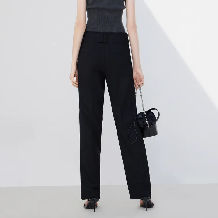 MO&CO Suit Trousers Women's-9
