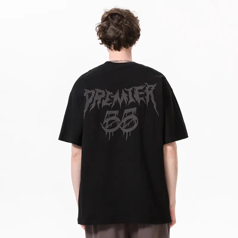 Premier 55 T Shirts Unisex-3
