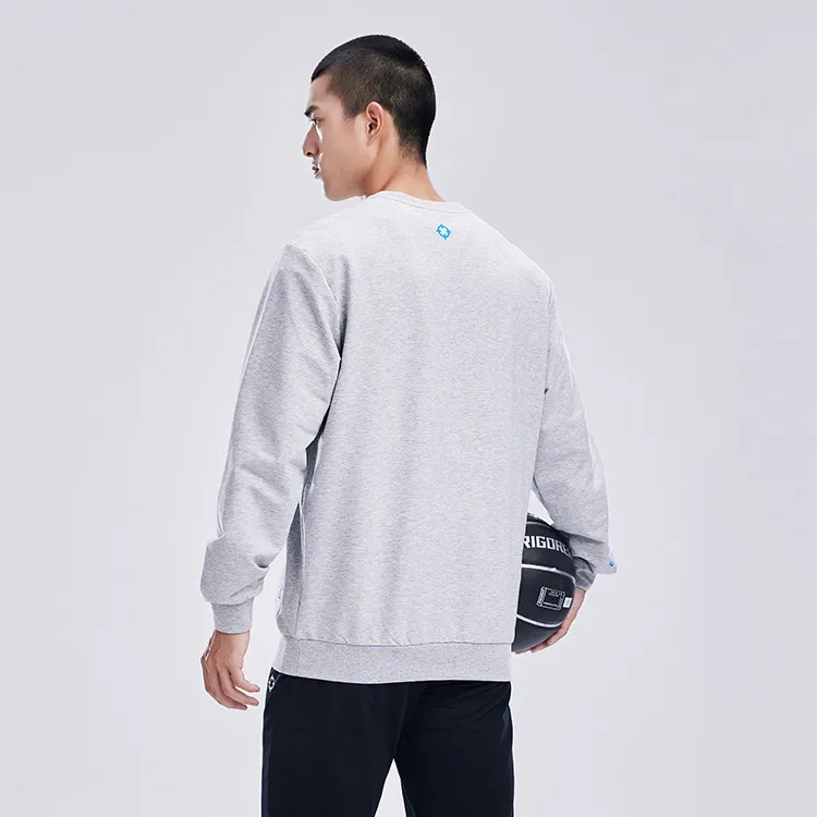 RIGORER Sweatshirts Unisex-9