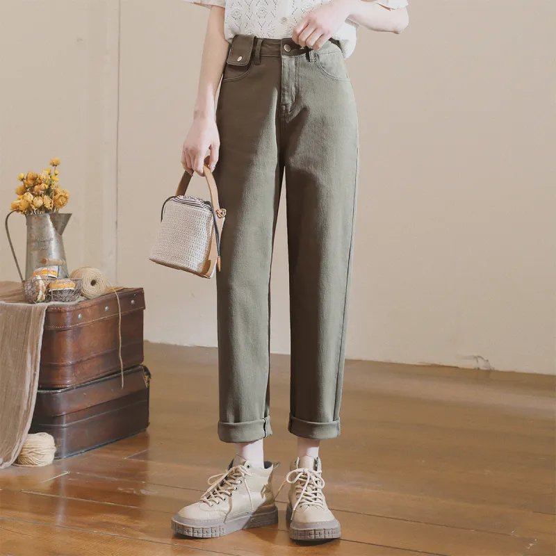 MITUAN Jeans Women's-34