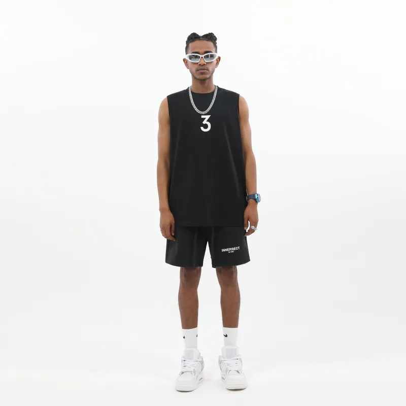 INNERSECT The Series Of All Things In The World Tank Top Unisex-9